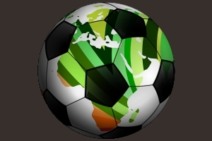 Billig telefonieren nach Afrika zur Fussball WM 2010 in Südafrika